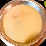 濃厚水炊き かぐら - 