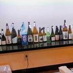 濃厚水炊き かぐら - 