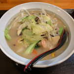 九州の味 壱骨麺 - 