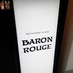 BARON ROUGE - 