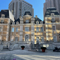 ガストロノミー ジョエル・ロブション - 