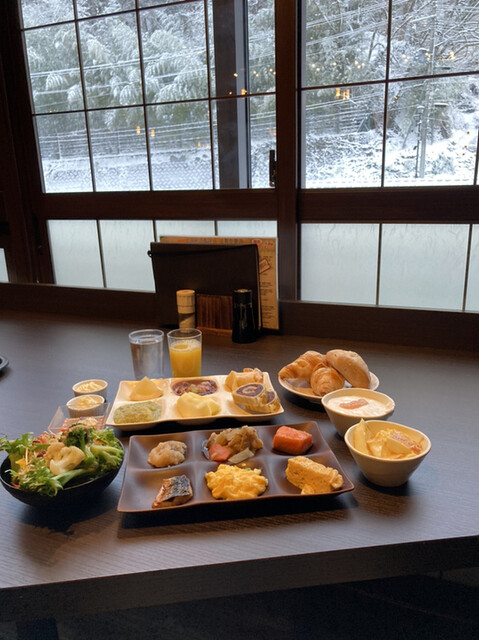 ダイニング 會（KAI【旧店名】遊仙） - 七日町（日本料理）の写真