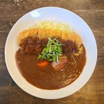 カレーの健ちゃん - 