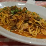 TRATTORIA LA PENTOLACCIA - 