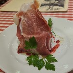 TRATTORIA LA PENTOLACCIA - 