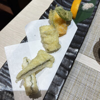 くずし寿司割烹 海月 - 