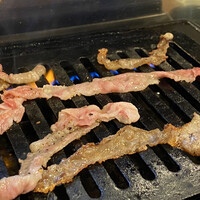 焼肉家げんちゃん - 