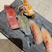 くずし寿司割烹 海月 - 