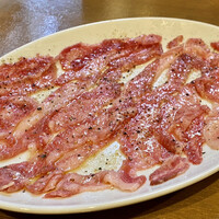 焼肉家げんちゃん - 