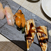 くずし寿司割烹 海月 - 