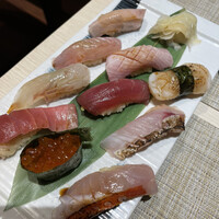 くずし寿司割烹 海月 - 