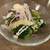 洋食・ワイン フリッツ - 料理写真:サラダ