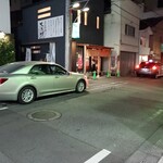 海鮮 イタリアンバル ルチアーノ - 代行さん行っちゃいました！'`,､('∀`) '`,､