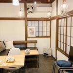 Cafe 晴蔵 - 