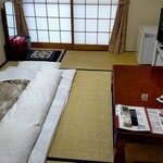 KKR 城崎玄武 - 和室6畳