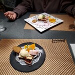 海鮮 イタリアンバル ルチアーノ - 全容