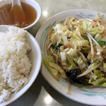 ラーメン 藤山屋 - 