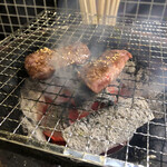 Ginza Horumon Nu - Beef Outside Skirt