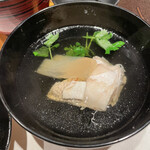 Shabushabu Nihon Ryouri Kisoji - 