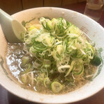 関越ラーメン 仙龍 - 