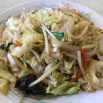 ラーメン 藤山屋 - 