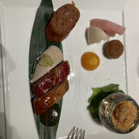 赤坂璃宮 銀座店 - 