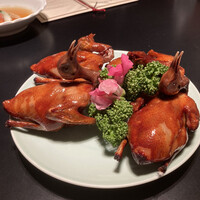 赤坂璃宮 銀座店 - 