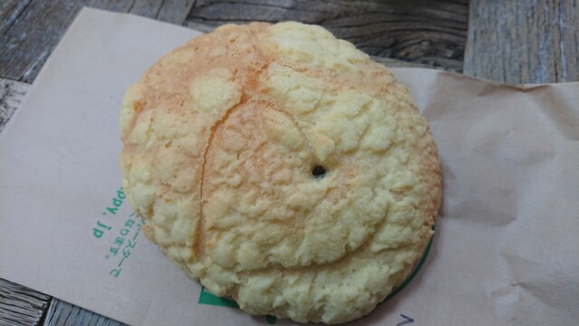 ハッピーハッピー 武蔵浦和工場 （HAPPy HAPPy） - 武蔵浦和/パン