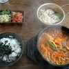 韓国食堂 PAC'S KITCHEN