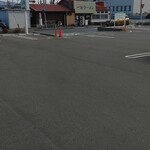 一楽ラーメン - もうすぐ開店♪