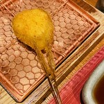 串かつ あーぼん - 