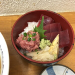 かどのめし屋 海鮮食堂 足立市場店 - 