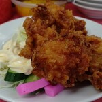 一楽ラーメン - ピンク良いね！