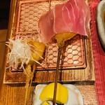 串かつ あーぼん - 