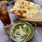 スタンダードランチセット