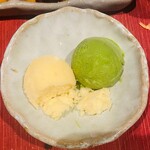 串かつ あーぼん - 