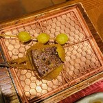 串かつ あーぼん - 