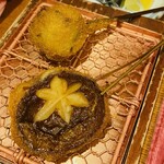 串かつ あーぼん - 