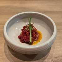 炭火焼肉 肉の匠 ひうち - 
