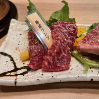 炭火焼肉 肉の匠 ひうち - 