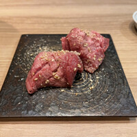 炭火焼肉 肉の匠 ひうち - 