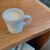スノー&コーヒー テーブル - ドリンク写真: