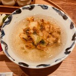 旬彩天 つちや - 天茶