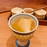 旬彩天 つちや - ゆば