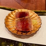 旬彩天 つちや - 有名牛肉