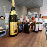 朝めし酒場 ナニコレ食堂 - 