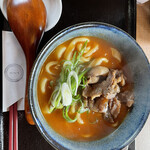 Teuchi Udon Yamae - 