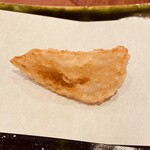 旬彩天 つちや - れんこん