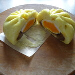 名古屋肉まん本舗 - 