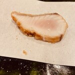 旬彩天 つちや - さわら